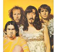 Frank Zappa & The Mothers Of Invention - We're Only In It For The Money [VINYL]