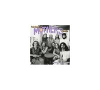Frank Zappa & The Mothers of Invention - Whiskey a Go Go 1968
