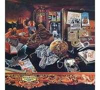 Frank Zappa Over-nite Sensation (CD) (US IMPORT)