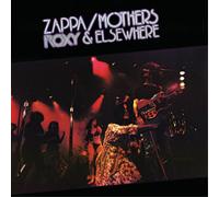 Frank Zappa - Roxy & Elsewhere [VINYL]