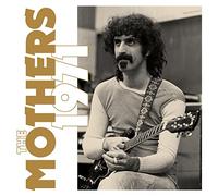 Frank Zappa & The Mothers - The Mothers 1971 - CD - Deluxe Boxed Set