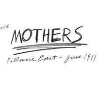 Frank Zappa & the Mothers - The Mothers 1971 Fillmore East [VINYL]