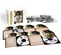 Frank Zappa & the Mothers - The Mothers 1971 [New CD] Boxed Set, Deluxe Ed