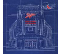 Frank Zappa;The Mothers - The Mothers 1971 Rainbow Theater [VINYL]