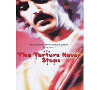 Frank Zappa - The Torture Never Stops [DVD] [2010] [NTSC]