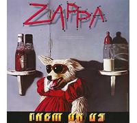 Frank Zappa - Them Or Us