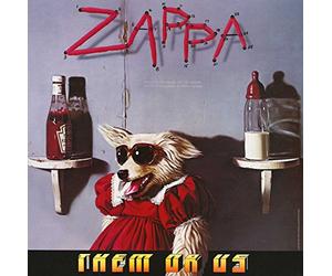 Frank Zappa - Them Or Us