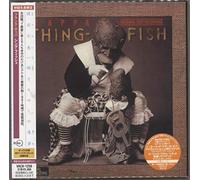 Frank Zappa - Thing Fish