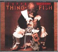 Frank Zappa - Thing-Fish