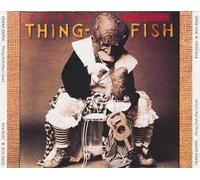 Frank Zappa - Thing Fish [CD]