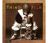 FRANK ZAPPA - Thing Fish [VINYL]
