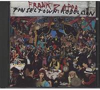 Frank Zappa - Tinseltown Rebellion