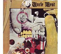 Frank Zappa - Uncle Meat (2 CD Box) 1987 Barking Pumpkin Records