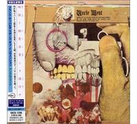 Frank Zappa - Uncle Meat [Japanese Limited Edition]