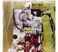 Frank Zappa - Uncle Meat [VINYL]