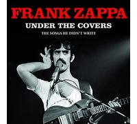 Frank Zappa - Under The Covers