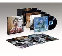 Frank Zappa, Various Artists - ZAPPA (Original Motion Picture Soundtrack) [VINYL]