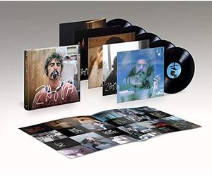 Frank Zappa, Various Artists - ZAPPA (Original Motion Picture Soundtrack) [VINYL]