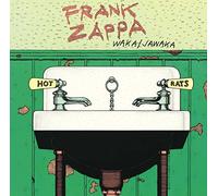 Frank Zappa - Waka/Jawaka