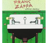Frank Zappa - Waka/Jawaka [CD]