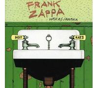 Frank Zappa Waka/Jawaka CD 238482 NEW