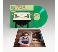 Frank Zappa - Waka / Jawaka [VINYL]