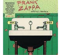 Frank Zappa - Waka/Jawaka [VINYL]