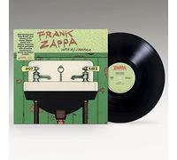 Frank Zappa - Waka/Jawaka [VINYL]