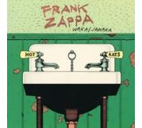 Frank Zappa - Waka / Jawaka [VINYL]
