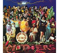 Frank Zappa - We're Only In It For The Money