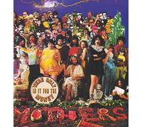 Frank Zappa - We're Only in It...- Ltd
