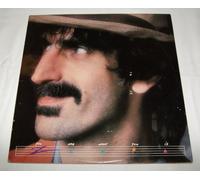 FRANK ZAPPA - You are what you is (1981) [VINYL]
