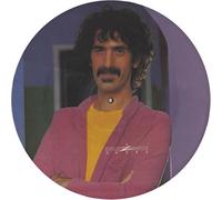 Frank Zappa - You Are What You Is