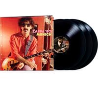 Frank Zappa - Zappa ’80: Munich 3LP [VINYL]