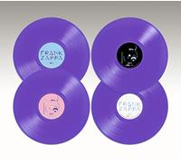 Frank Zappa - Zappa '88: The Last U.S. Show [VINYL]