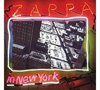 Zappa In New York by Frank Zappa (CD 2012)
