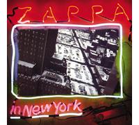 Frank Zappa - Zappa In New York - 40th Anniversary - New 180 Gram Vinyl LP (UMC)