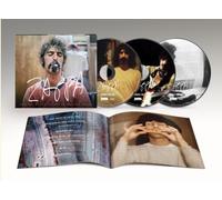 Frank Zappa - Zappa (Original Motion Picture Soundtrack) [New CD]