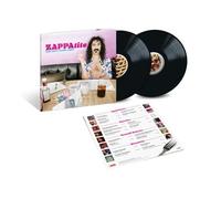 Frank Zappa - ZAPPAtite s Tastiest Tracks - Vinyl Record - N1111z