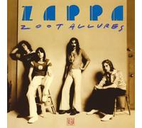 Zoot Allures