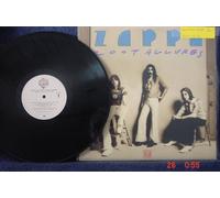 Frank Zappa - Zoot Allures