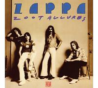 Frank Zappa - Zoot Allures
