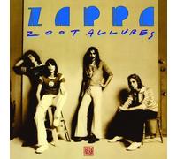 Frank Zappa - Zoot Allures [VINYL]