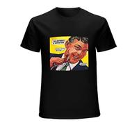 Frank ZPA Weasels Ripped My Flesh Vinyl Cd Cover T-Shirt Unisex Mens Tees Black L