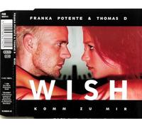 Franka Potente & Thomas D - Wish-Komm zu mir ('Lola rennt', & Thomas D)