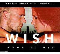 Franka Potente & Thomas D - Wish-Komm zu mir ('Lola rennt', & Thomas D)