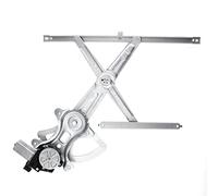 Frankber 1x Electric Window Regulator with Motor Front Right Compatible with SX4 EY GY Hatchback 2006-2021 8340179J12