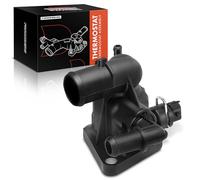 Frankberg 1 x Diesel Coolant Regulator Compatible with Corsa D S07 Corsa D Box/Hatchback S07 Corsa E X15 Astra J P10 Astra J Notchback Meriva B MPV S10 Replace# 1769068L10