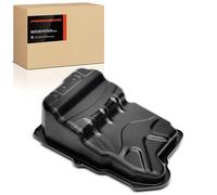 Frankberg 1 x Oil Pan Compatible with A-Class W176 A160-A250 A45 1.5L-2.1L 2012-2018 GLA Class X156 GLA 45 A.M.G 4m.a.t.i.c 2.0L 2014-2015 Replace# A24637000 112