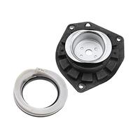 Frankberg 1 x suspension strut support bearing front axle compatible with Grand Scénic II Megane II Scénic II 1.4L-2.0L 2002-2015 7701207678
